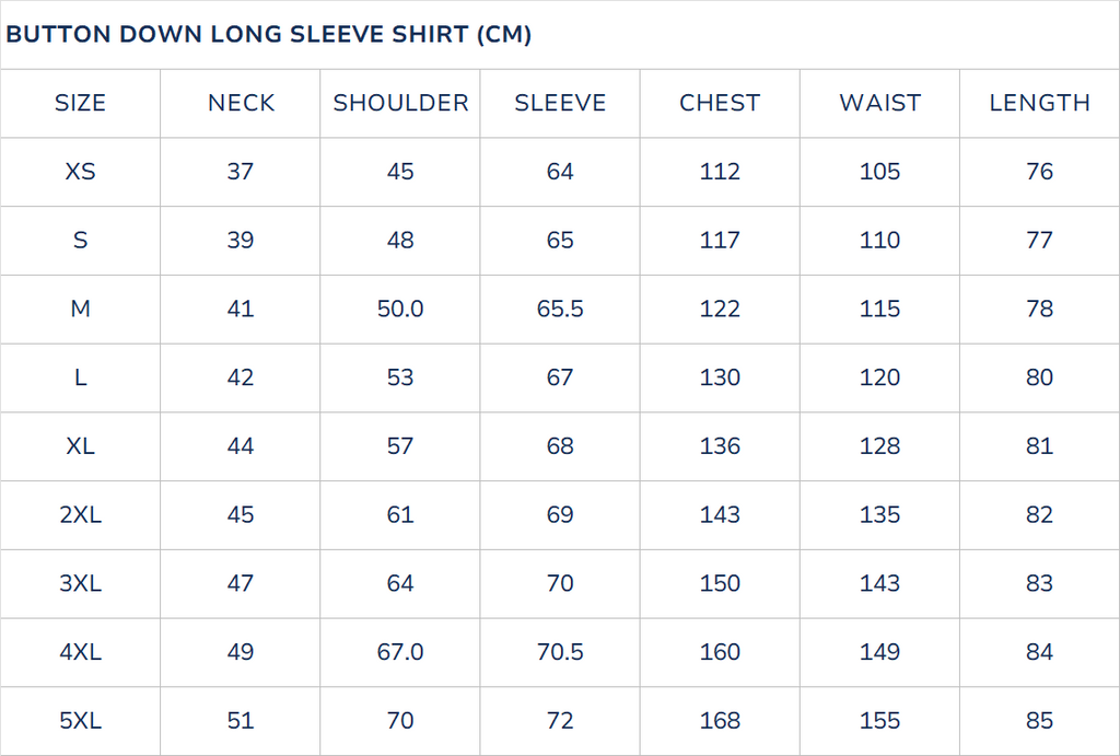 Men's Hawaiian Shirt Geometry of Tradition Cotton Button-down Long Sleeve Aloha Shirt