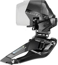 SRAM Force AXS Front Derailleur - 2x12-Speed Braze-on Battery Not Included BLK E1