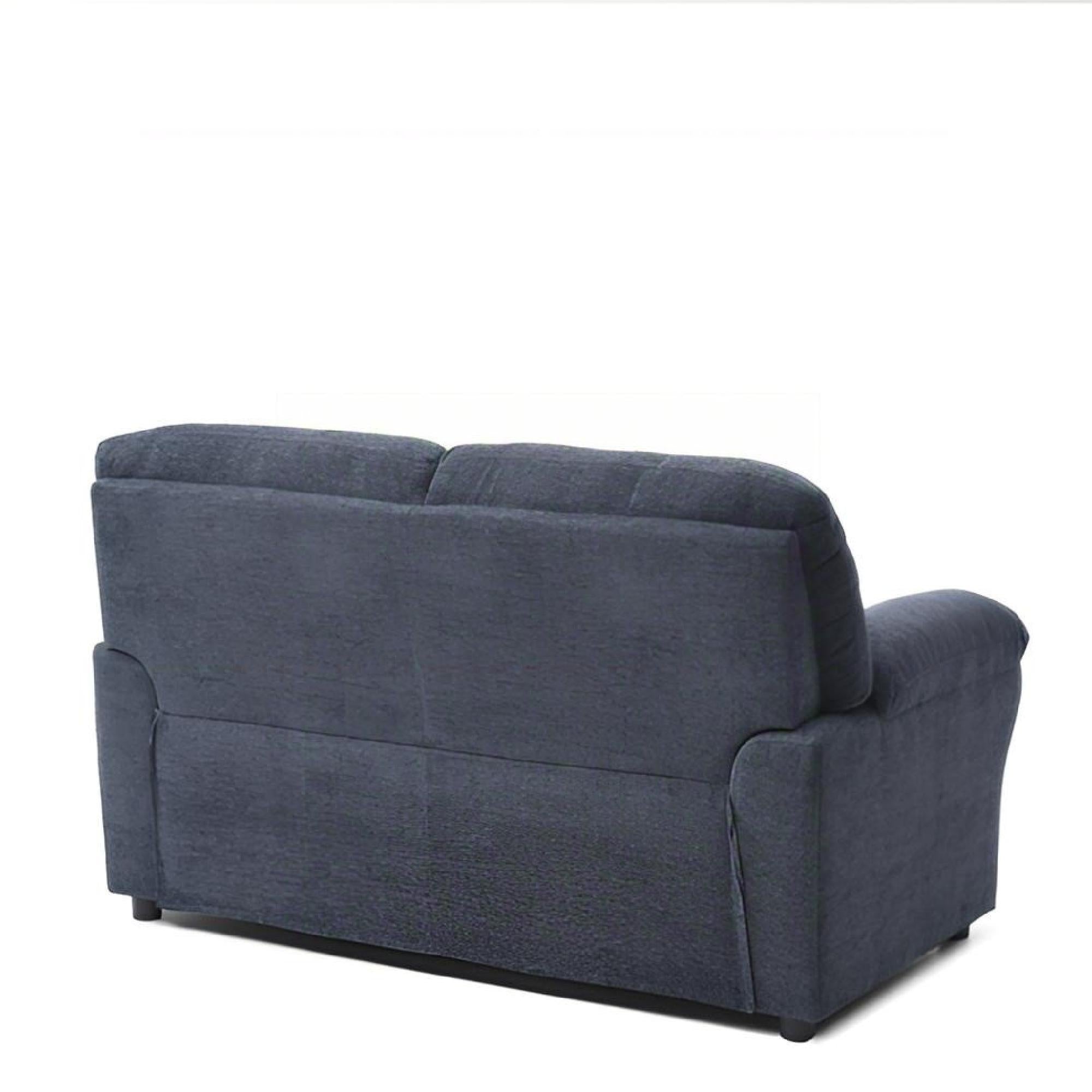 Hamilton - Loveseat