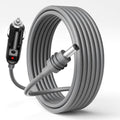 12V-24V Car Cigarette Lighter to DC Power Cable for Starlink Mini | 3M-10M