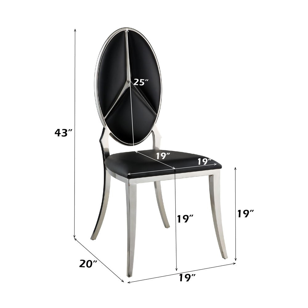 Cyrene - Side Chair