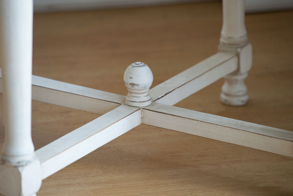 Narrow Alcott Table