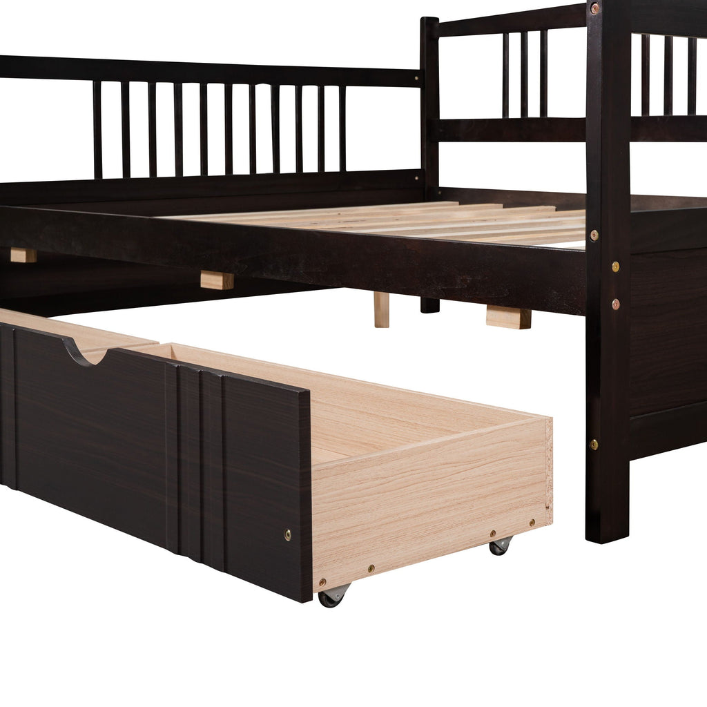Multifunctional Modern Daybed