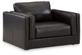 Amiata - Chair And A Half - Onyx