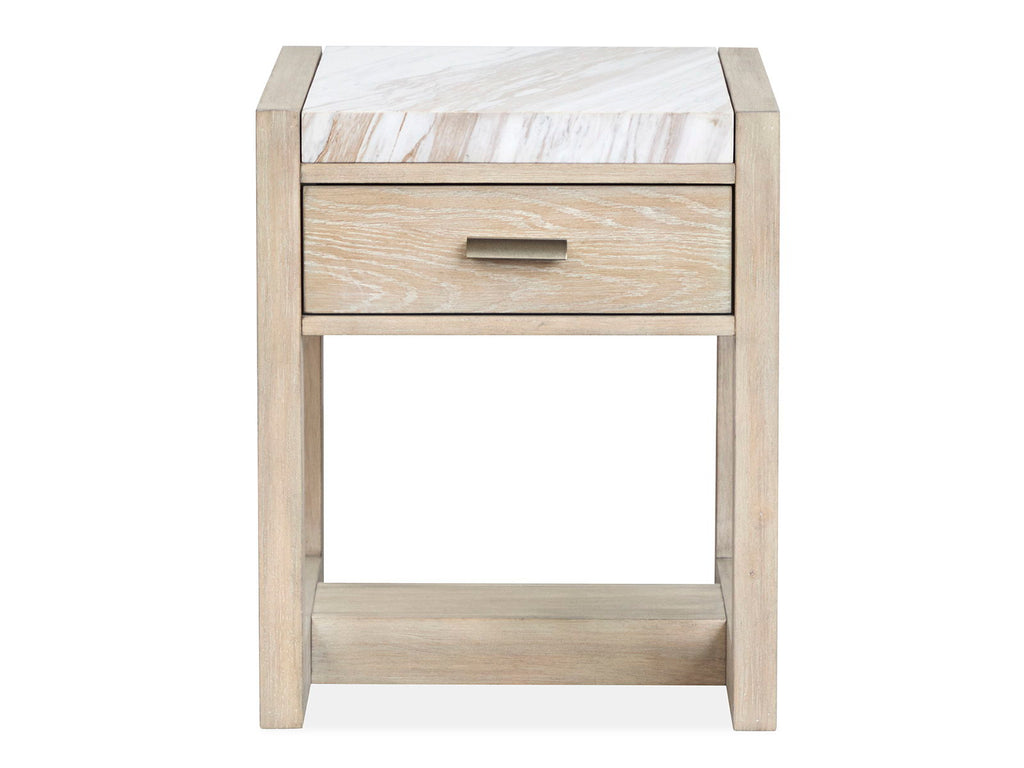 Preston - Rectangular Cocktail Table