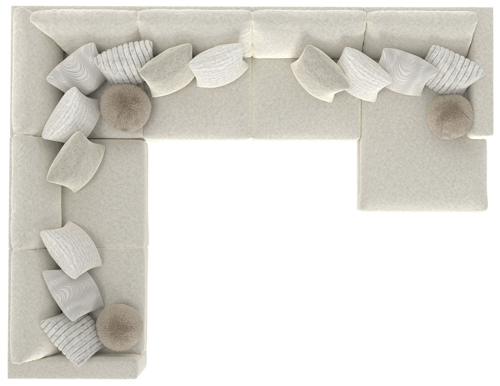Ritzy - Modular Sofa