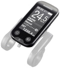 Shimano SC-E6100 Cycle Computer Display