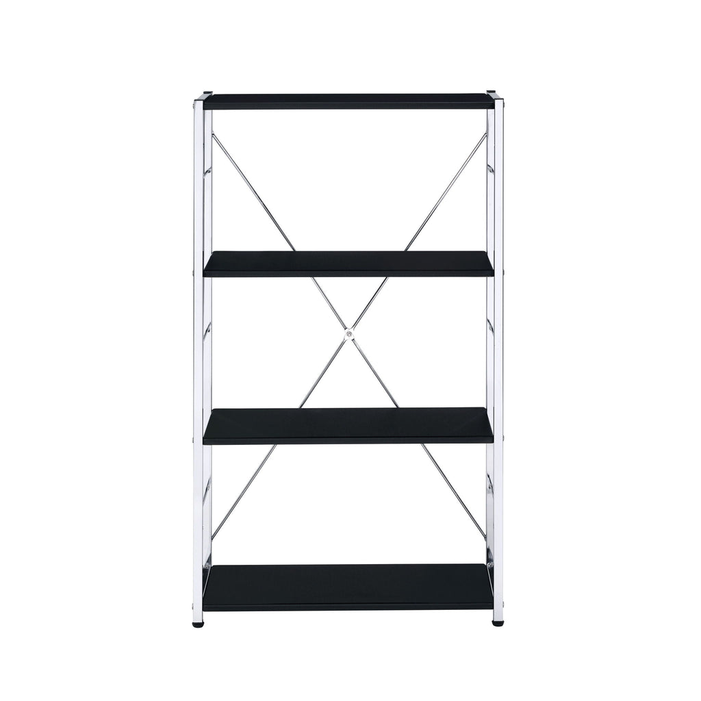 Tennos - Bookshelf