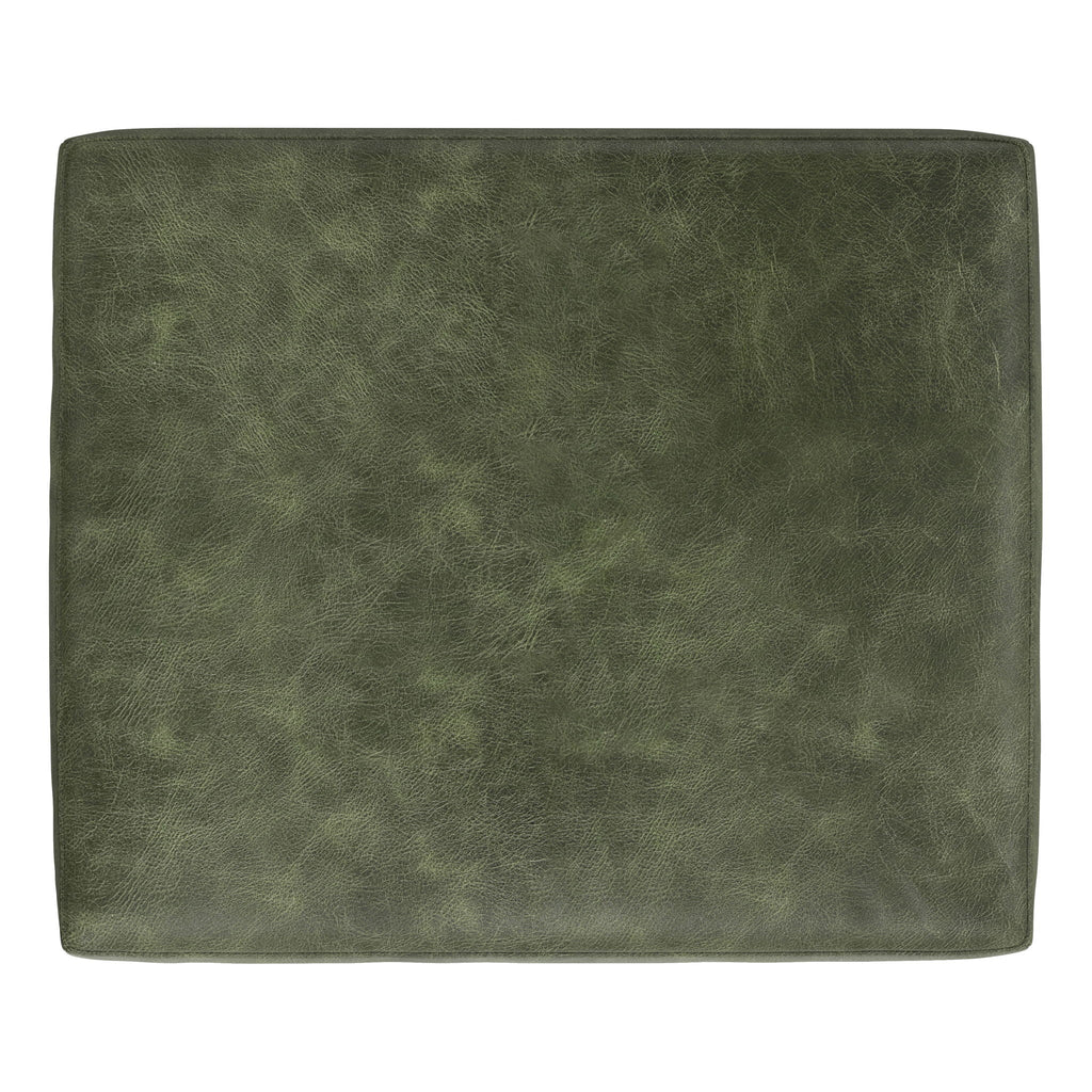 Morrison - Handcrafted Ottoman