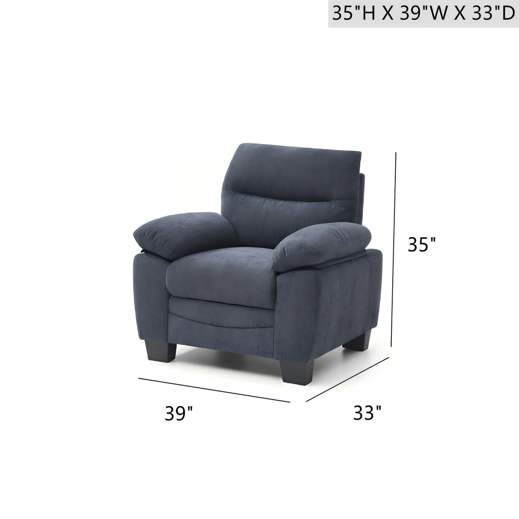 Summerton - Chair
