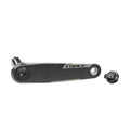 SRAM Force AXS Left Crank Arm Power Meter Spindle Assembly - 175mm 12/13-Speed DUB PM Spindle Carbon E1