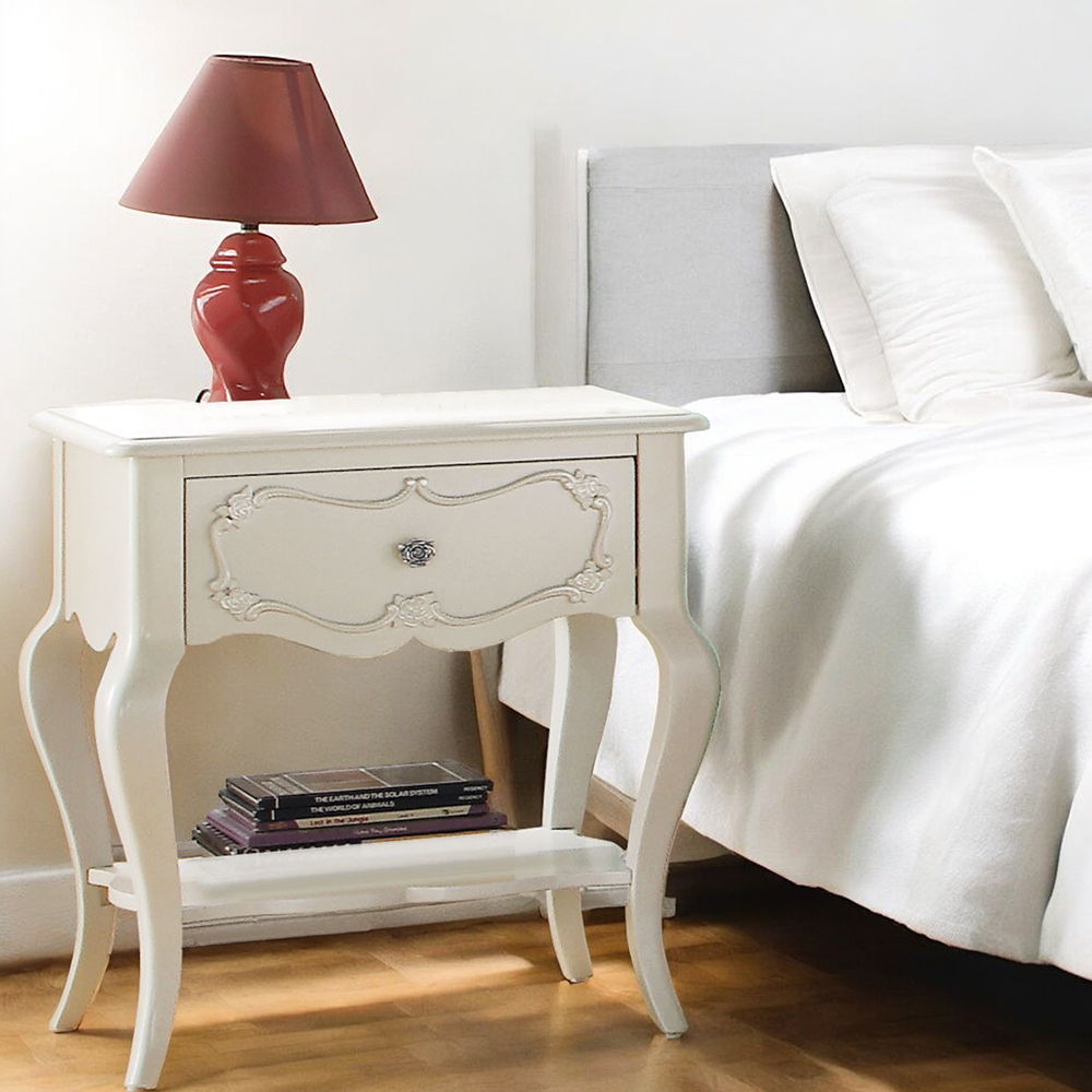 Edalene - Nightstand