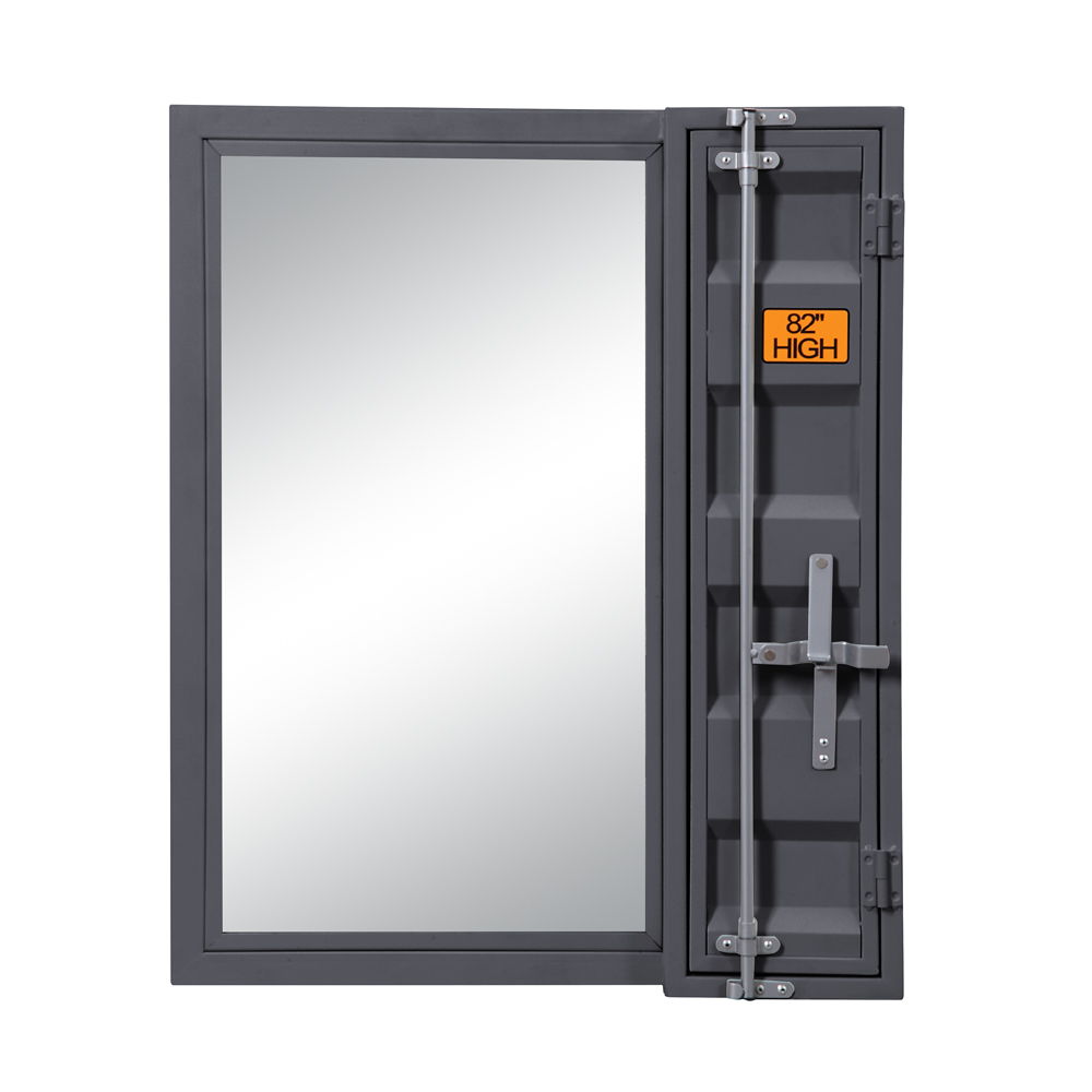 Cargo - Vanity Mirror