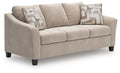 Willarae - Sofa