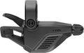SRAM Eagle 70 T-Type Single Click Trigger Shifter - Rear 12-Speed Integrated Clamp BLK