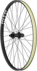 Quality Wheels Formula / WTB ST i30 Rear Wheel - 29" 12 x 148mm Center-Lock HG 11 MTN BLK 32H
