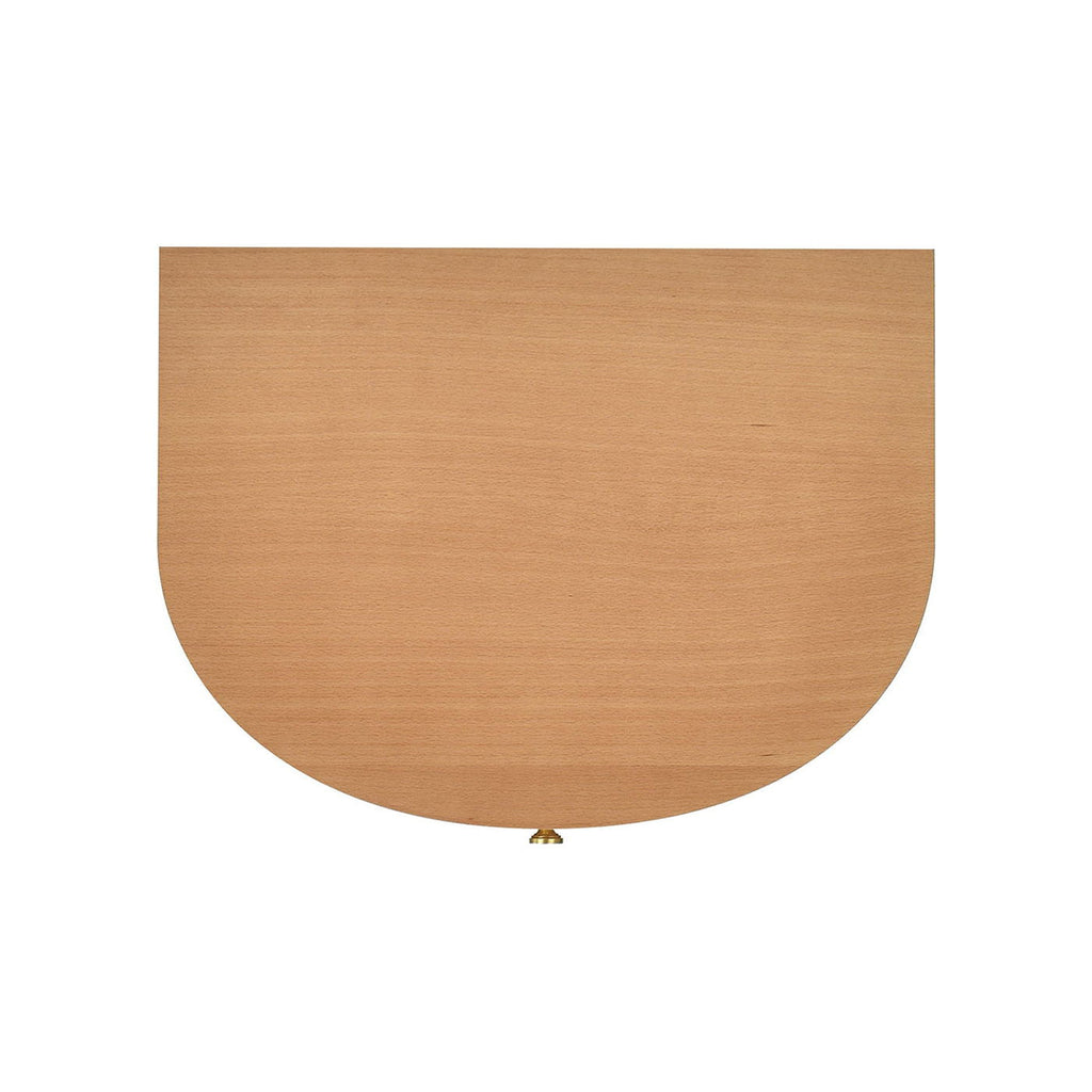 Valentine - 2 Drawer Storage Side Table