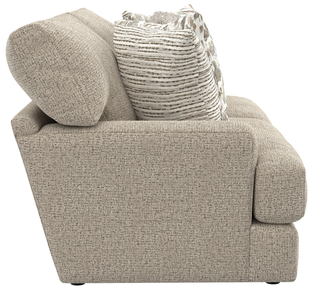 Brett - Sofa