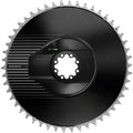 SRAM RED AXS Aero Power Meter Chainring Kit - 54t 12/13-Speed 8-Bolt Direct Mount BLK E1