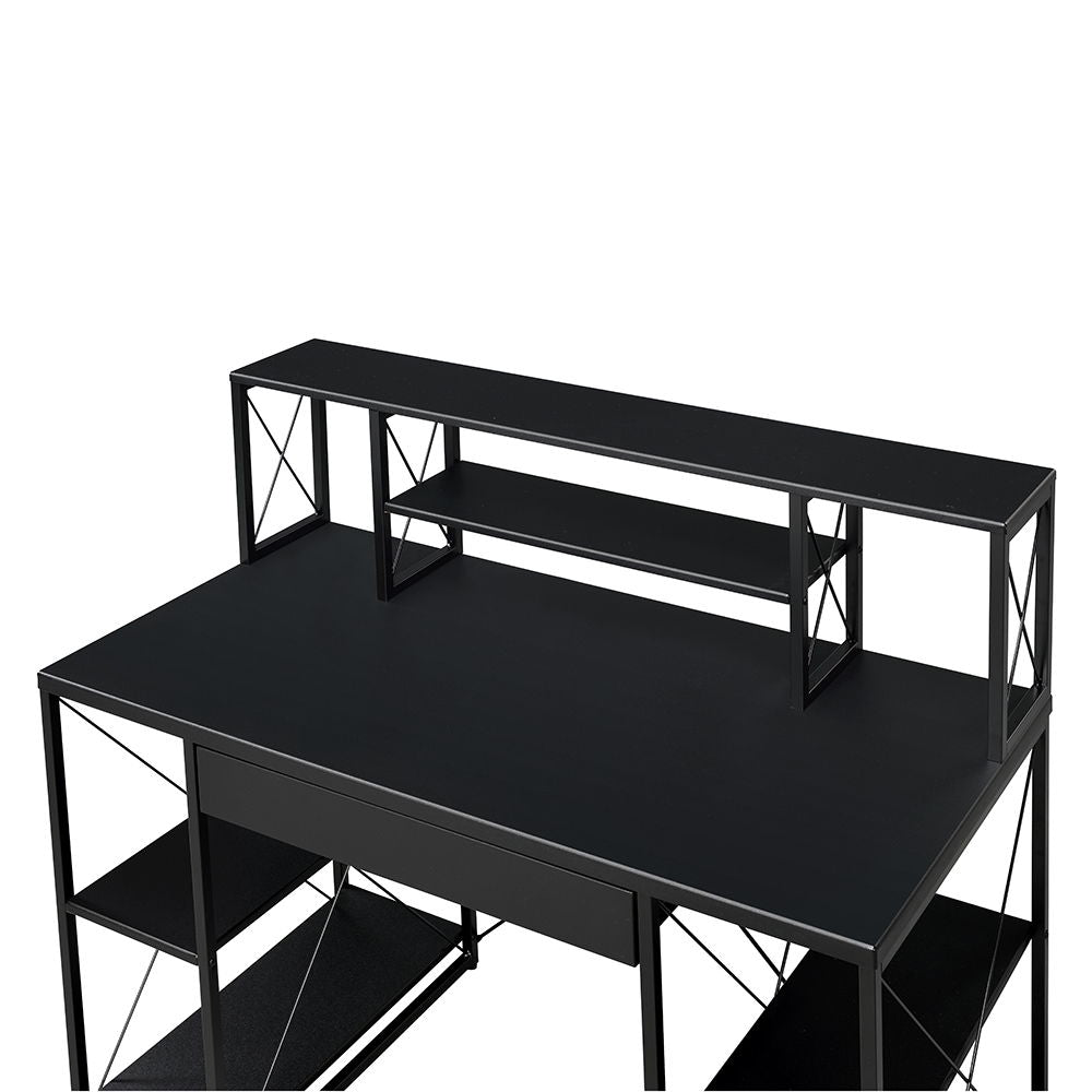 Amiel - Music Recording Studio Desk