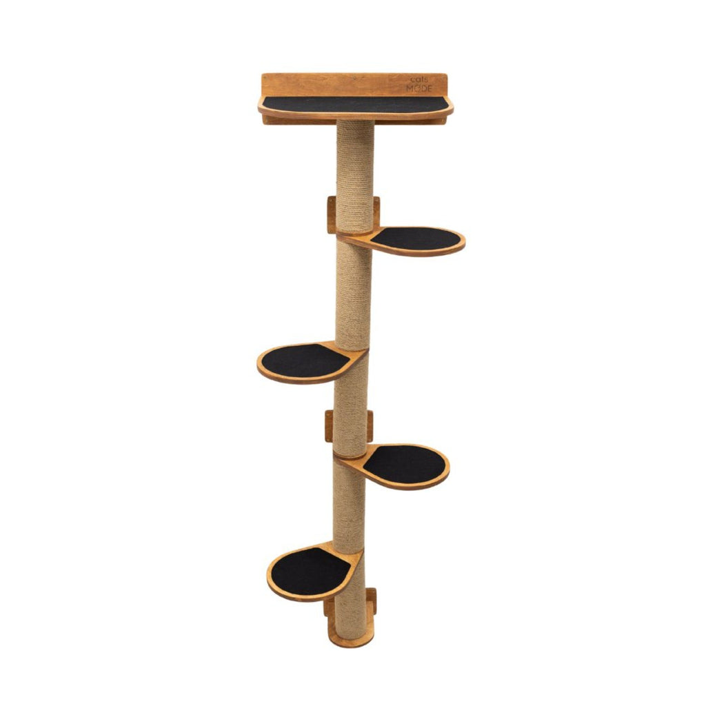 Large Cat Tree – Oak