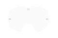 Clear Helios Dual Pane Lens